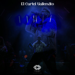 อัลบัม El Cartel Vallenato (Live en Quito) ศิลปิน El Cartel Vallenato