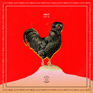 收聽UnFit的Dat ID歌詞歌曲