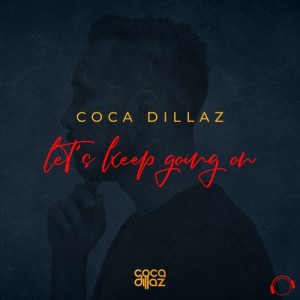 Album Let's Keep Going On from 