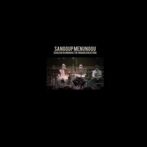 收听Rauzan Rahman的Sanggup Menunggu歌词歌曲