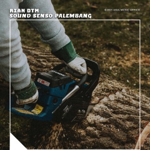 收聽Rian DTM的Sound Senso Palembang歌詞歌曲