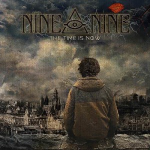 收聽Nine O Nine的The Time is Now歌詞歌曲
