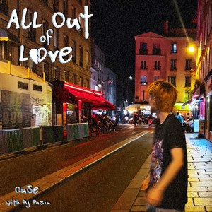 all out of love dari Ouse