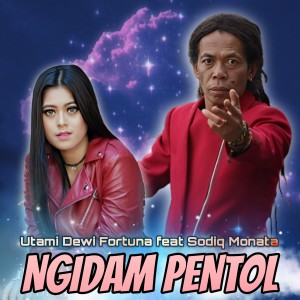 Ngidam Pentol (Om Monata Live Pandaan) dari Utami Dewi Fortuna