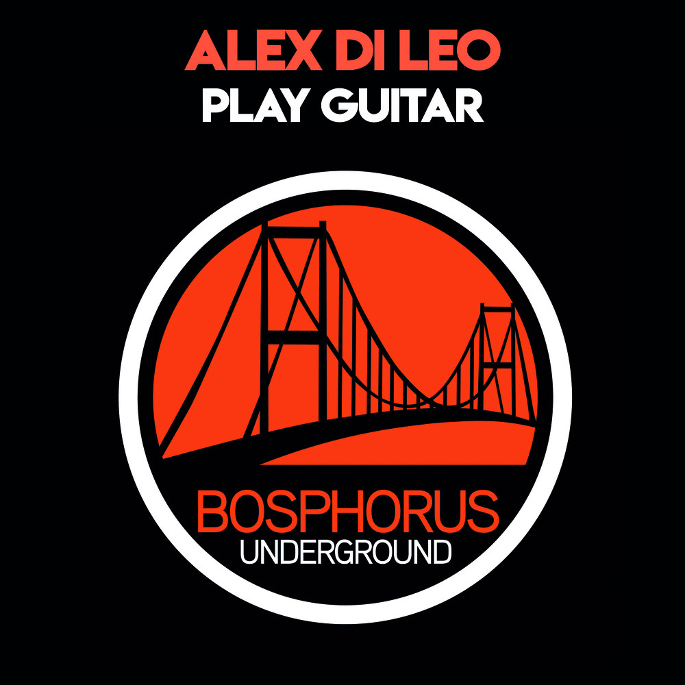 Play Guitar (Roberto Mariani Remix)