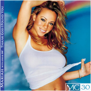 ดาวน์โหลดและฟังเพลง Thank God I Found You (Make It Last Remix w/o Rap) พร้อมเนื้อเพลงจาก Mariah Carey