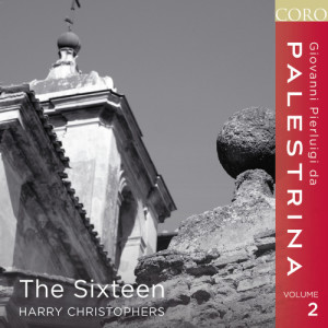 ดาวน์โหลดและฟังเพลง Song of Songs - Nigra sum sed formosa พร้อมเนื้อเพลงจาก The Sixteen