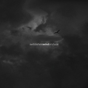 iwilldiehere的专辑wind