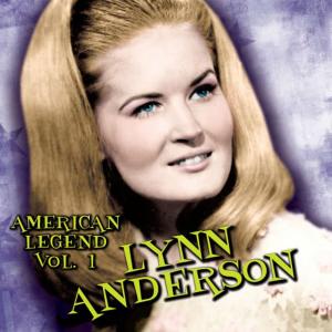收聽Lynn Anderson的Listen To A Country Song歌詞歌曲
