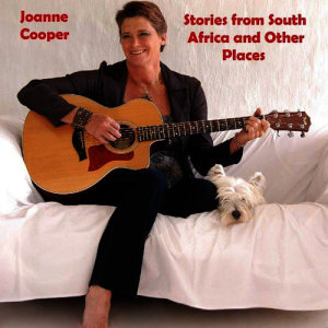 收聽Joanne Cooper的That's Not My Business歌詞歌曲