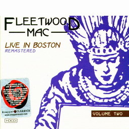 ดาวน์โหลดและฟังเพลง World In Harmony พร้อมเนื้อเพลงจาก Fleetwood Mac
