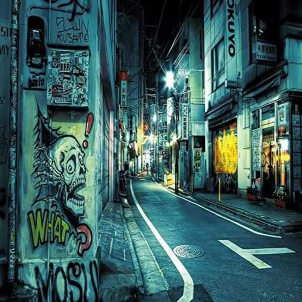 FIND A WAY (FIND YOUR WAY) (Explicit)