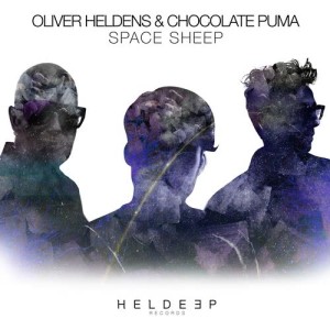 ดาวน์โหลดและฟังเพลง Space Sheep พร้อมเนื้อเพลงจาก Oliver Heldens