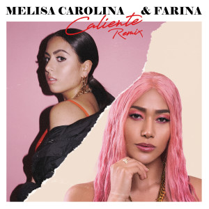 อัลบัม Caliente (Remix) ศิลปิน Melisa Carolina