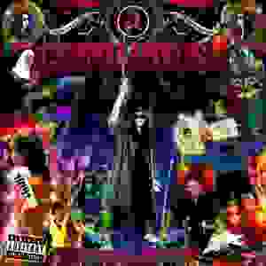 Listen to KUSOttare (feat. 4WD, SMOKING-P & HIDADDY) song with lyrics from T-es a.k.a. JUGAMEMAN