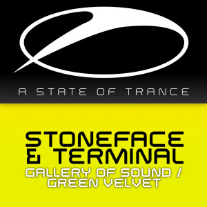 收聽Stoneface & Terminal的Green Velvet (Radio Edit)歌詞歌曲