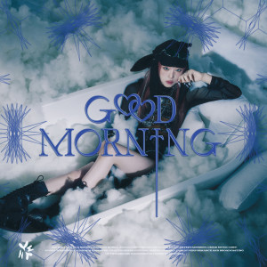 อัลบัม GOOD MORNING ศิลปิน YENA