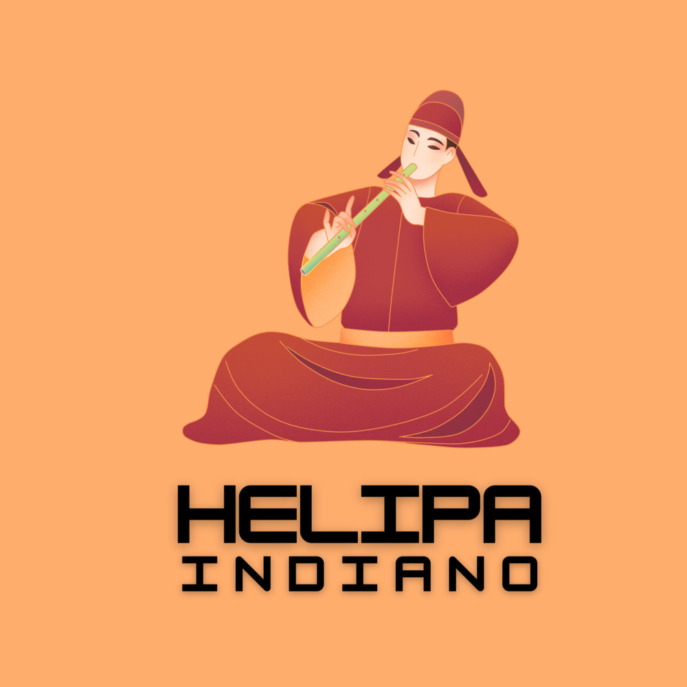 Helipa Indiano