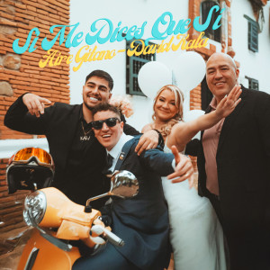 Album Si Me Dices Que Sí from Aire Gitano
