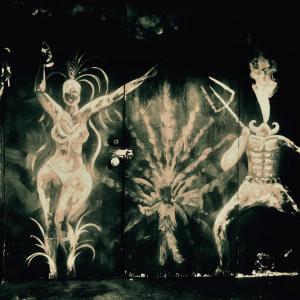 Dengarkan lagu Starfish(feat. Moncho & Sole) nyanyian Robots of the World Unite! dengan lirik