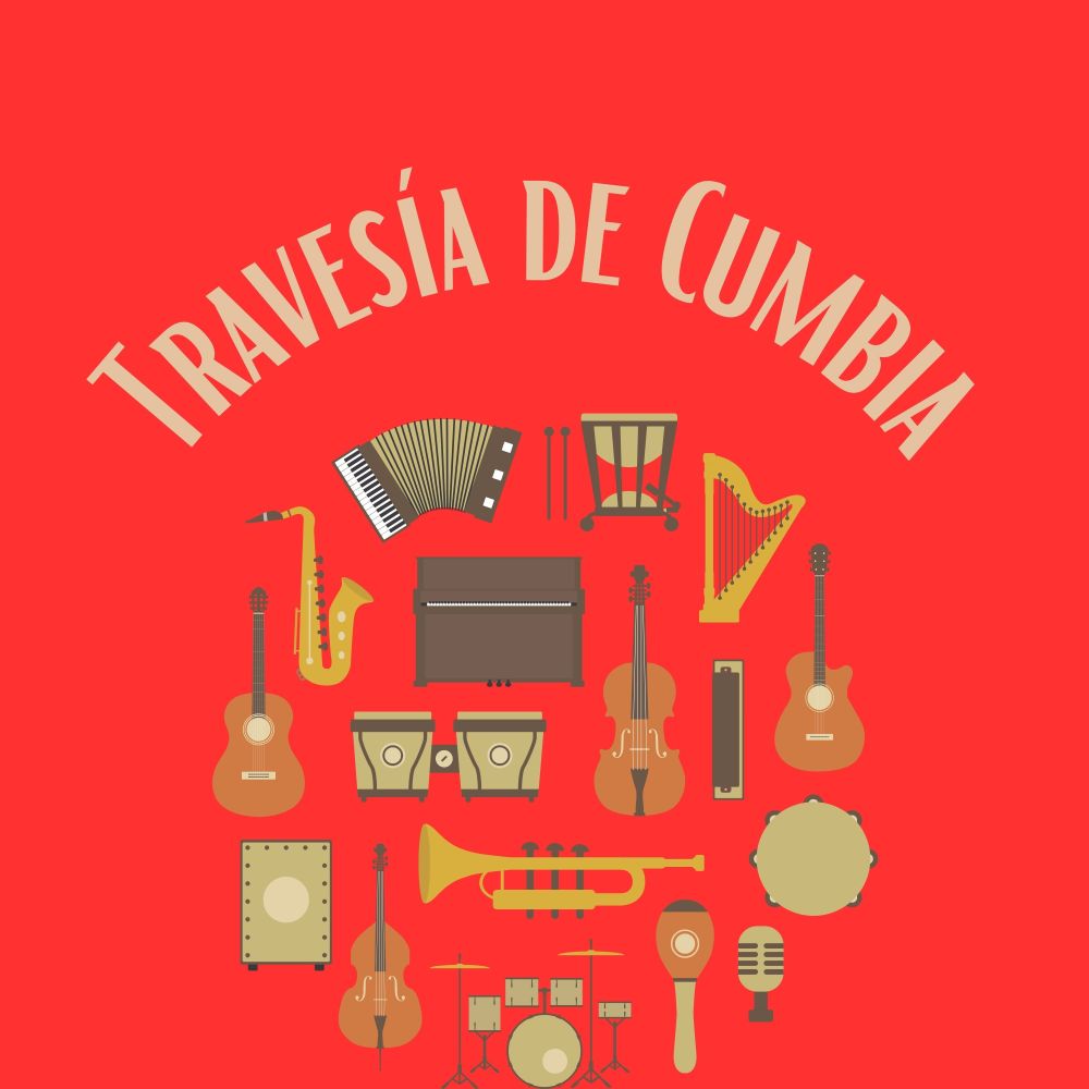 Travesia de cumbia