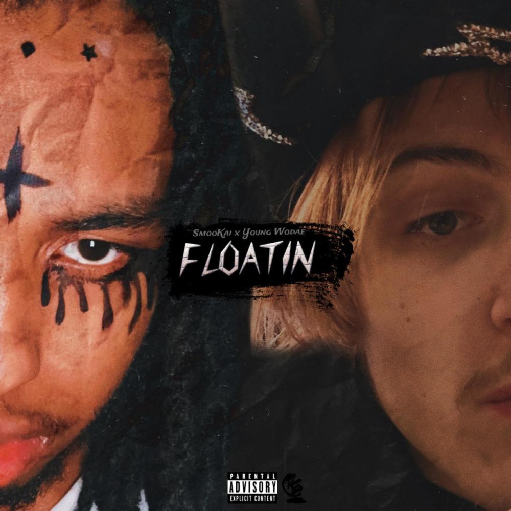 Floatin' (feat. Young Wodae)