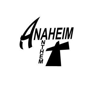 的專輯Anaheim Anthem