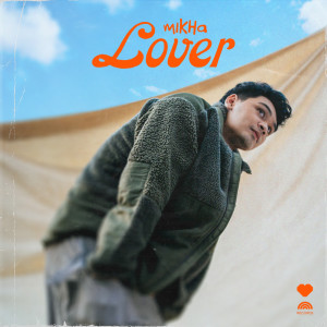 Album Lover oleh Mikha Angelo
