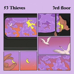 53 Thieves的專輯3rd floor