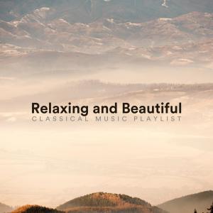 Paula Kiete的專輯Relaxing and Beautiful Classical Music Playlist