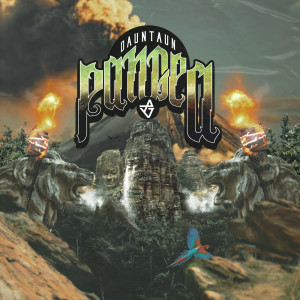 Album Pangea (Explicit) oleh Dauntaun