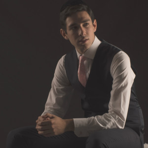 Album Kulam al Haraglaim from Shelo Mizrahi