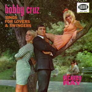 อัลบัม ¡Mambo Tata! ศิลปิน Bobby Cruz