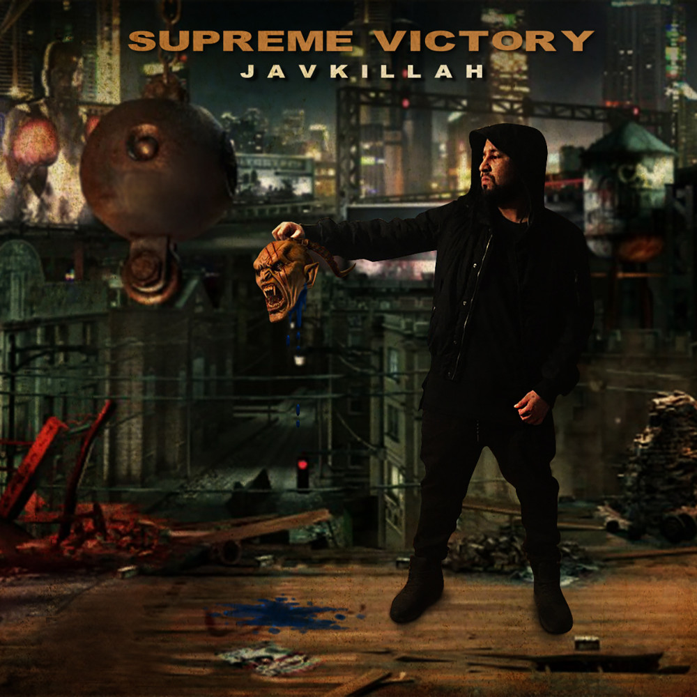 Supreme Victory (Explicit)