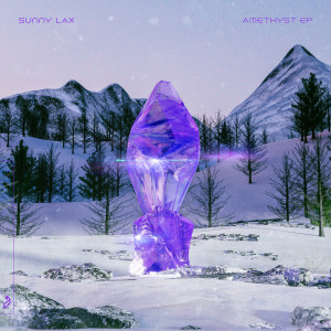 Sunny Lax的專輯Amethyst EP