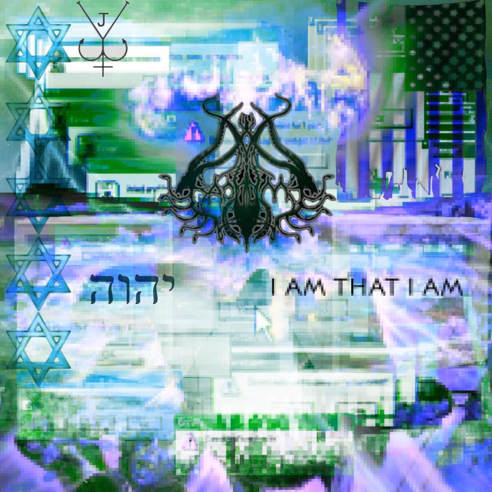 STUCK INSIDE A LOOP (feat. MAN!AC & ROMA JONSON) (Explicit)