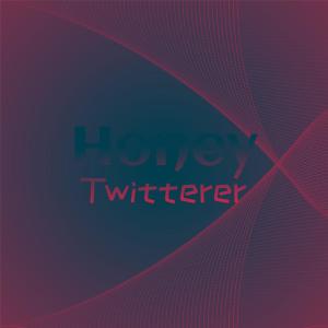 Album Honey Twitterer oleh Various