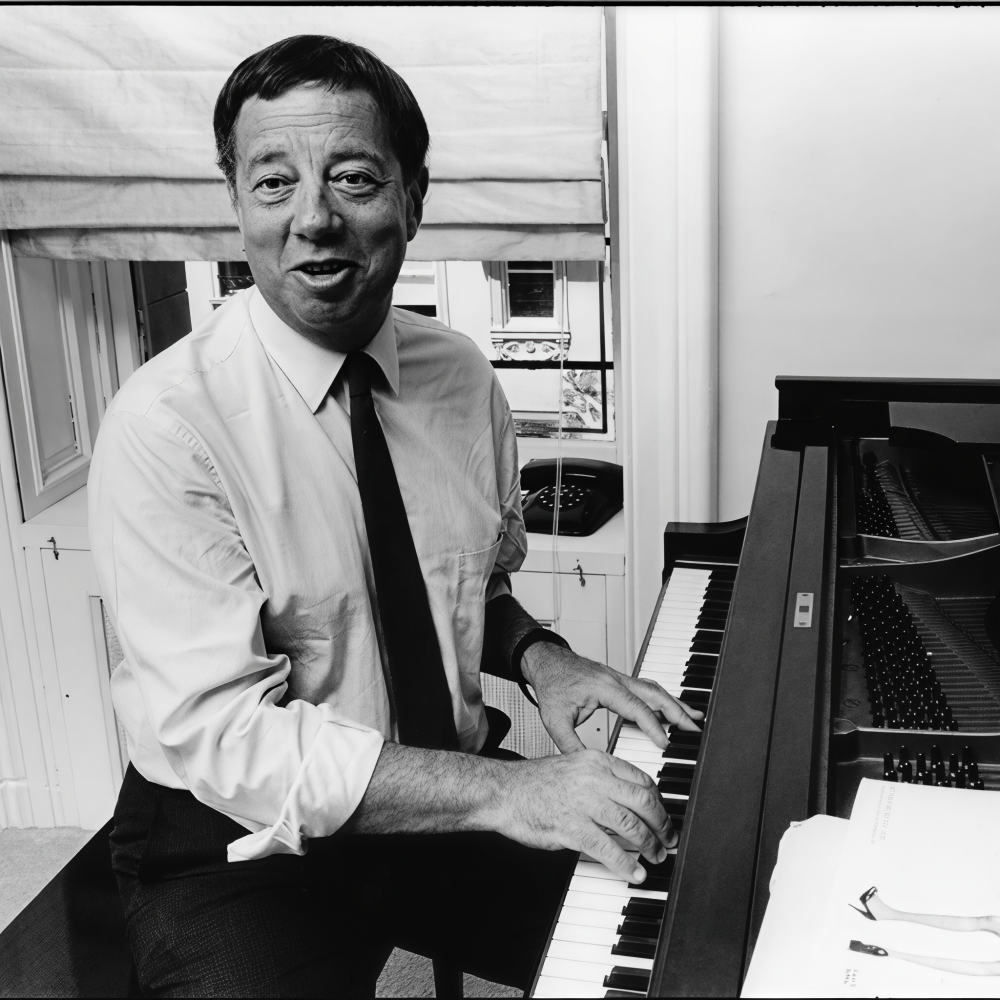 Cy Coleman