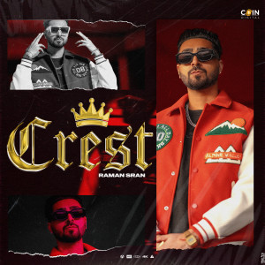 Album Crest from Raman Sran