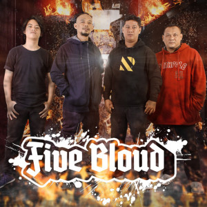 Dengarkan Andai Kau Menjadi Milikku lagu dari Five Blood dengan lirik
