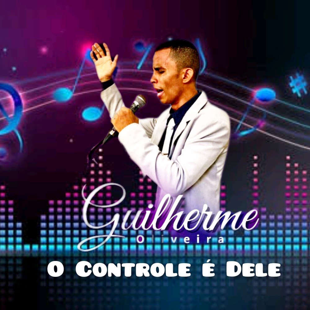 O Controle é Dele (Playback)