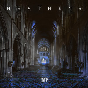 收聽Matthew Parker的Heathens歌詞歌曲