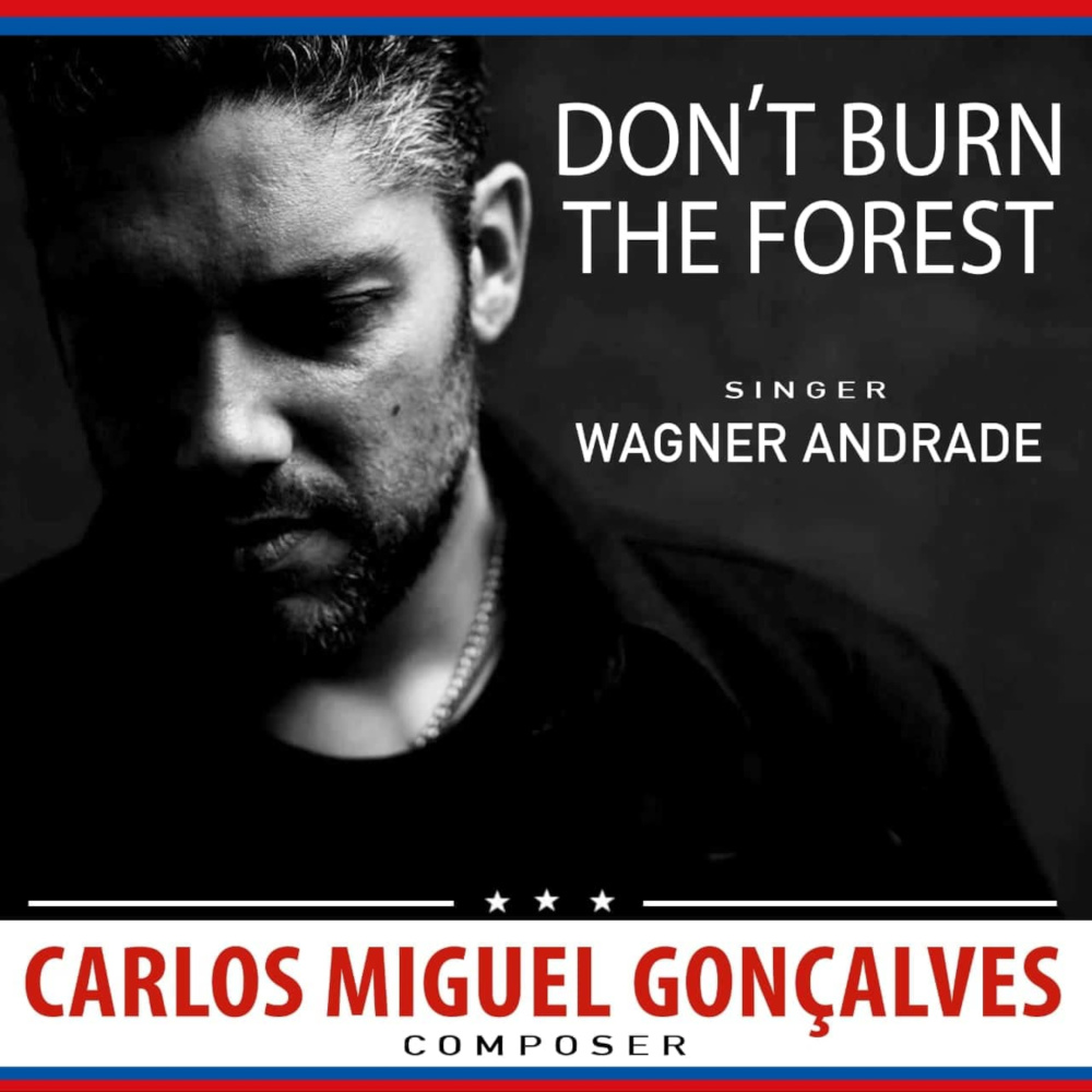 Don't Burn the Forest