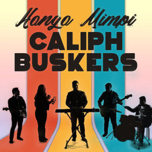 Album Hanya Mimpi from Caliph Buskers