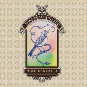 Mike Keneally的專輯Wing Beat Fantastic - Songs Written By Mike Keneally & Andy Partridge