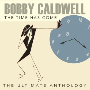 收聽Bobby Caldwell的Loving You歌詞歌曲