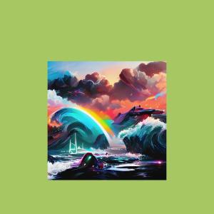 收听MVibes的アナタ歌词歌曲