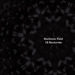 Al Goranski的專輯Electronic Field: 18 Nocturnes