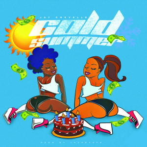 收聽Jay Chevelle的Cold Summer歌詞歌曲