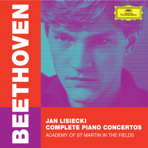 Album Beethoven: Piano Concerto No. 2 in B-Flat Major, Op. 19: 3. Rondo. Molto allegro from Academy of St. Martin in the Fields